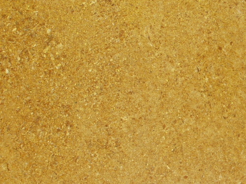 Golden Sandstone Slab