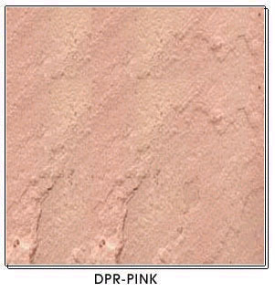 DPR Pink Sandstone