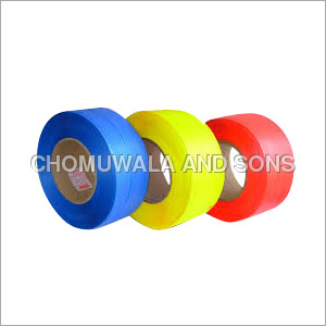 PP Strapping Rolls