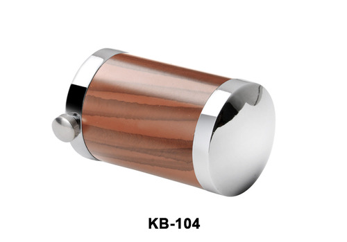 metal curtain finials