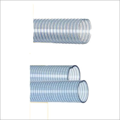 PVC Antistatic Non Toxic Hose (Food Grade) PVC Antistatic Non Toxic Hose (Food Grade)