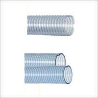 PVC Antistatic Non Toxic Hose (Food Grade)