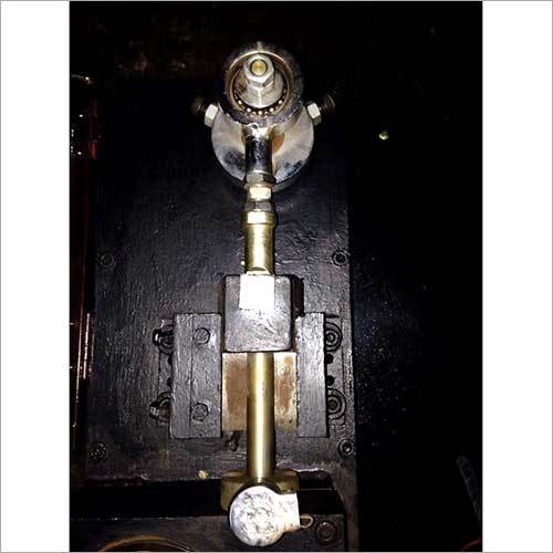 Incense Stick Making Machine