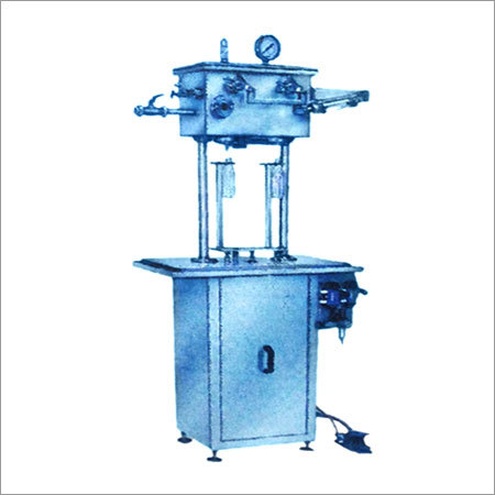 Soda Filler