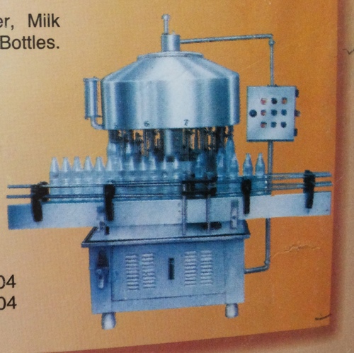 water & Juice and oil Filler