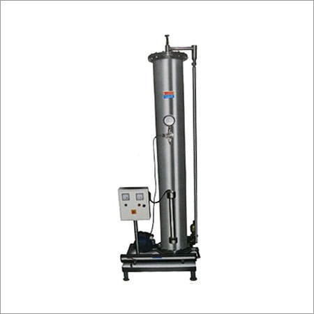 Soda Carbonation Machine
