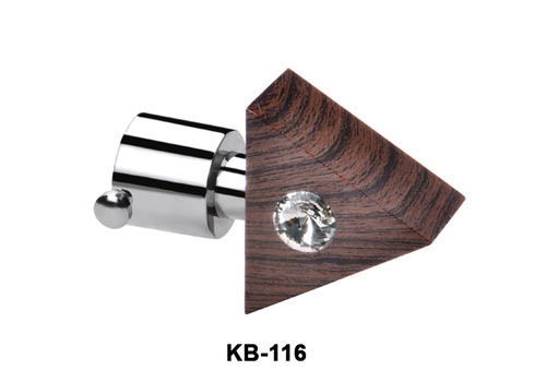decorative curtain rod finials