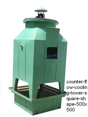Cooling Tower