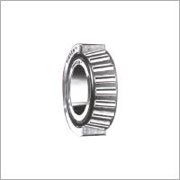 Single Row Bearings Thrust