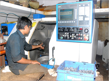 Shubh Industries 03