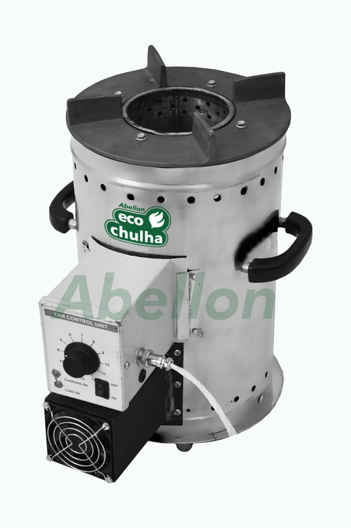 Domestic Cooking Stove