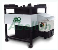 Pellet Gasifier Stove