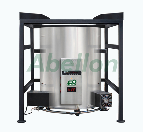 SMART Cooking Stove SMART Cooking Stove