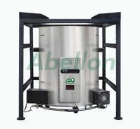 Smart Cooking Stove