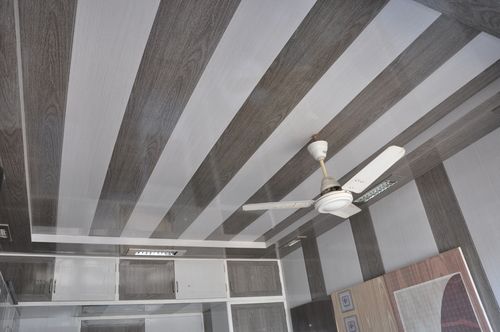 Pvc False Ceiling Kaka Industries Private Limited Factory