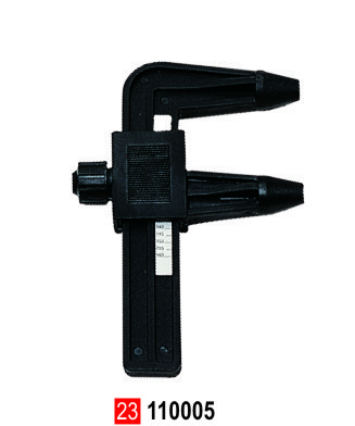 PCD Measuring Tools