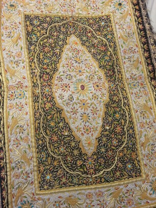 Jewel Carpets