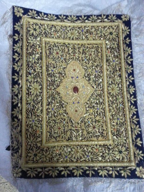 Gold Jewel Carpets