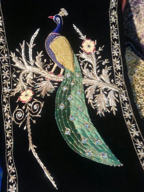 Jewel Carpet