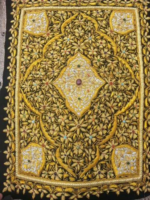 Jewel Carpet