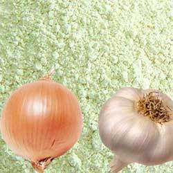 Onion/Garlic Powder