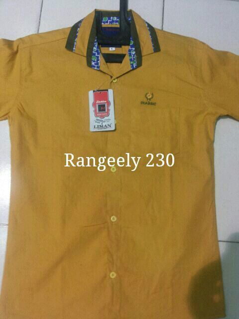 Shirt