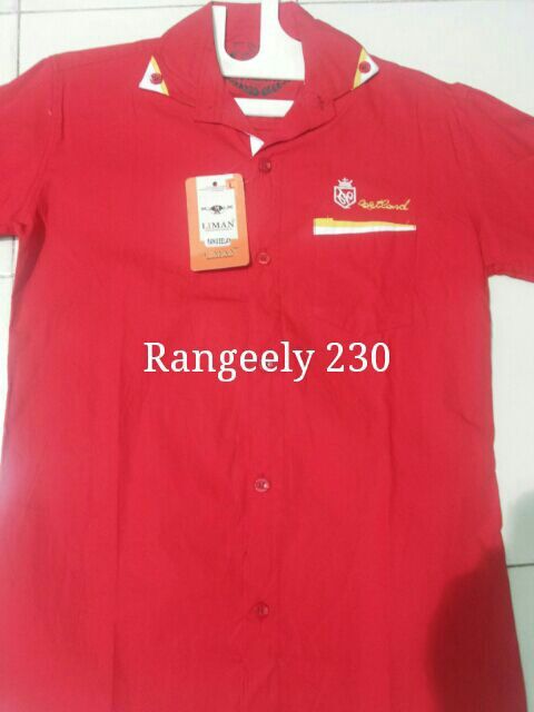 Shirt