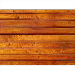 Industrial Wooden Planks