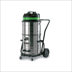 Industrial Vacuum Cleaners