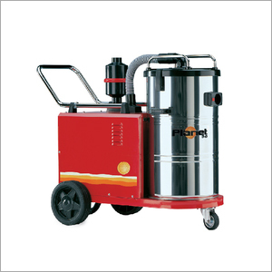 Industrial Vacuum Cleaners