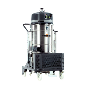 Industrial Vacuum Cleaners