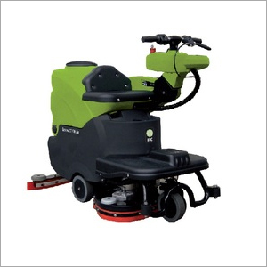 CT70 Rider Floor Scrubber