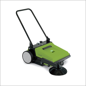 Walk Behind Sweeper 510 M