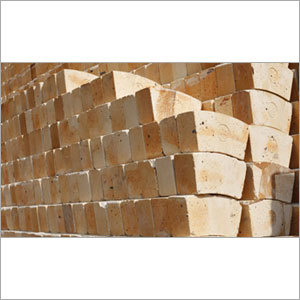 Cupola Lining Material