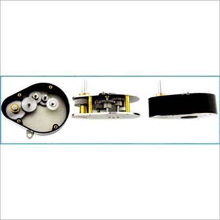 Gear Hobbing Box