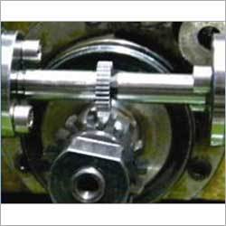 Gear Hobbing Machines