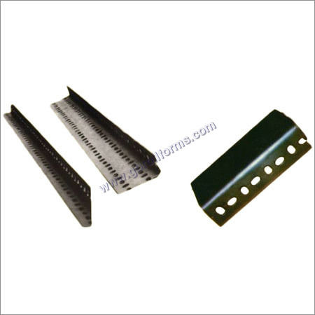 Strut Channel Accessories