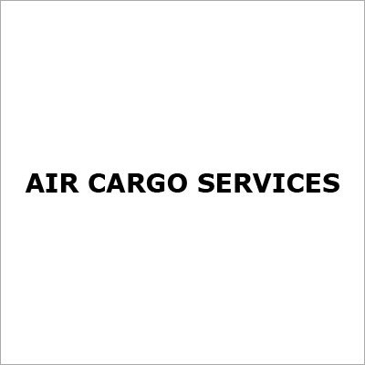 Air Cargo Services