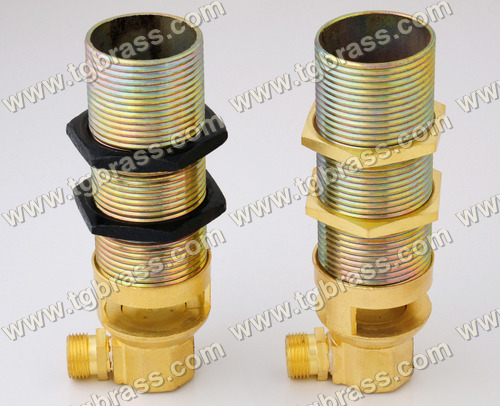 Injector Assembly Light