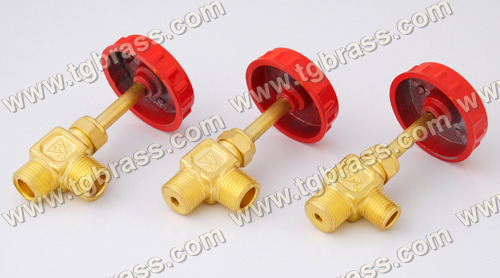 Brass Special Valve