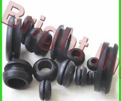 Rubber Grommet