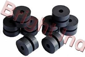 Black Epdm Rubber Seal