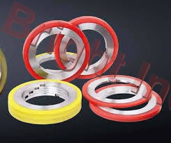 Industrial Precision-Engineered Rubber Spacer