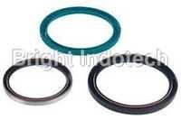 Multicolor Viton Rotary Shaft Seal