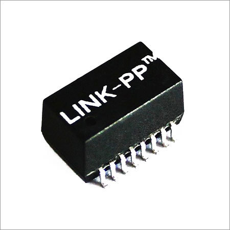HY601742 PoE lan transformer