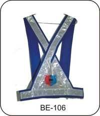 Traffic Safety Jackets