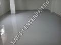 Epoxy Coving Services