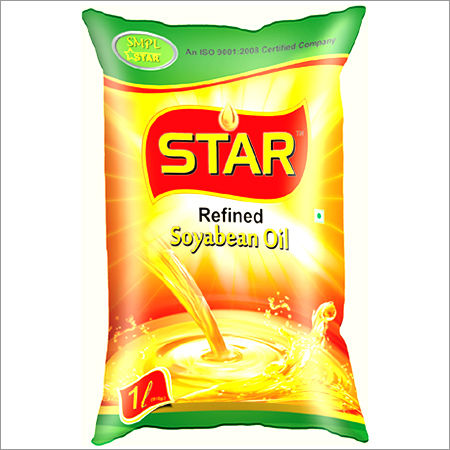 Star Soybean Oil