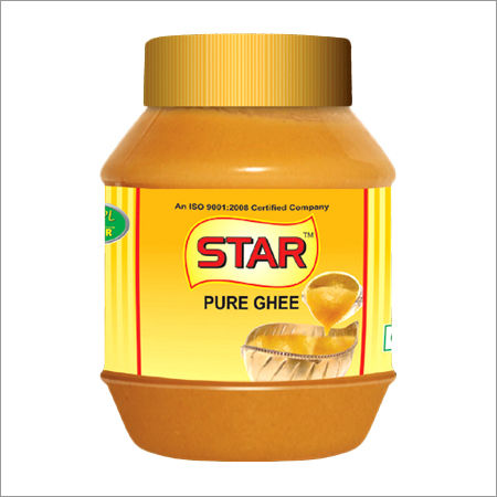 Star Desi Ghee