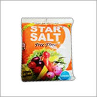 Triple Refined Free Flow Iodized Salt